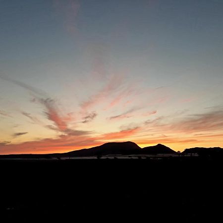 Los Fondos Costa Del Silencio Dış mekan fotoğraf